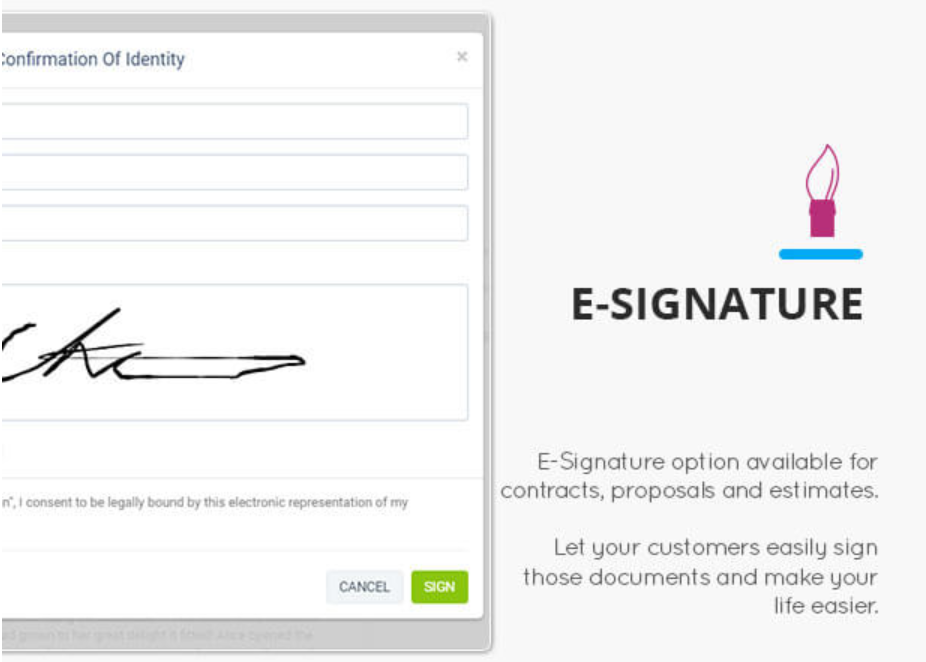 e_signature